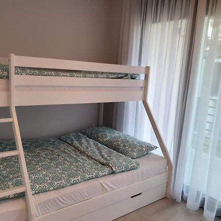 פוביירובו Aprum Apartments 10C מראה חיצוני תמונה
