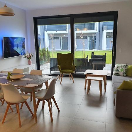 פוביירובו Aprum Apartments 10C מראה חיצוני תמונה