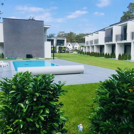 פוביירובו Aprum Apartments 10C מראה חיצוני תמונה