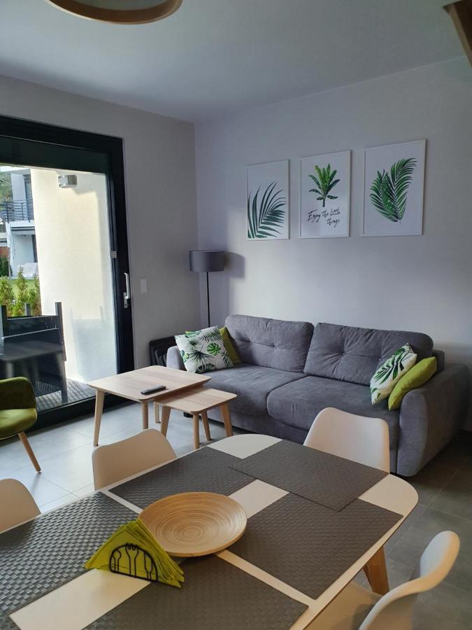 פוביירובו Aprum Apartments 10C מראה חיצוני תמונה