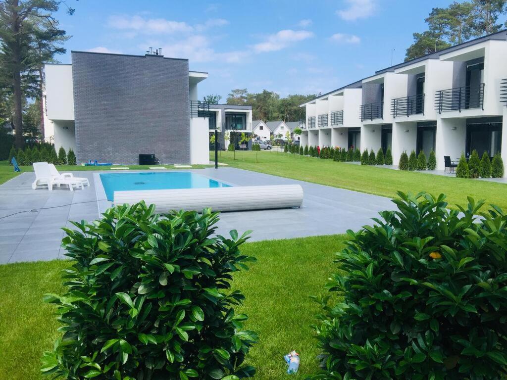 פוביירובו Aprum Apartments 10C מראה חיצוני תמונה