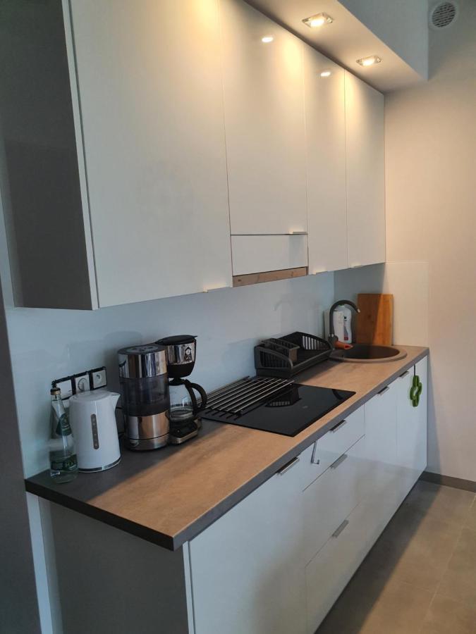 פוביירובו Aprum Apartments 10C מראה חיצוני תמונה