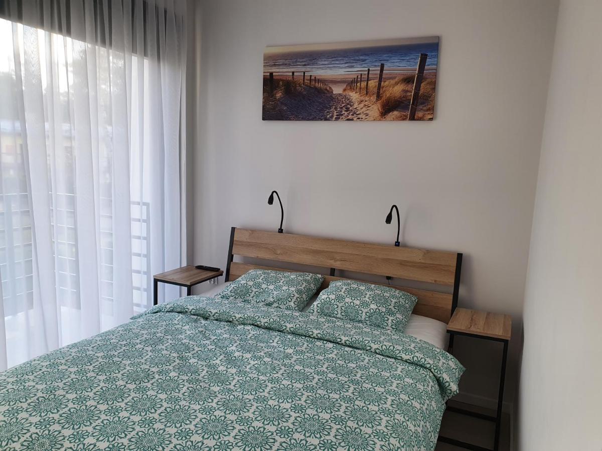 פוביירובו Aprum Apartments 10C מראה חיצוני תמונה