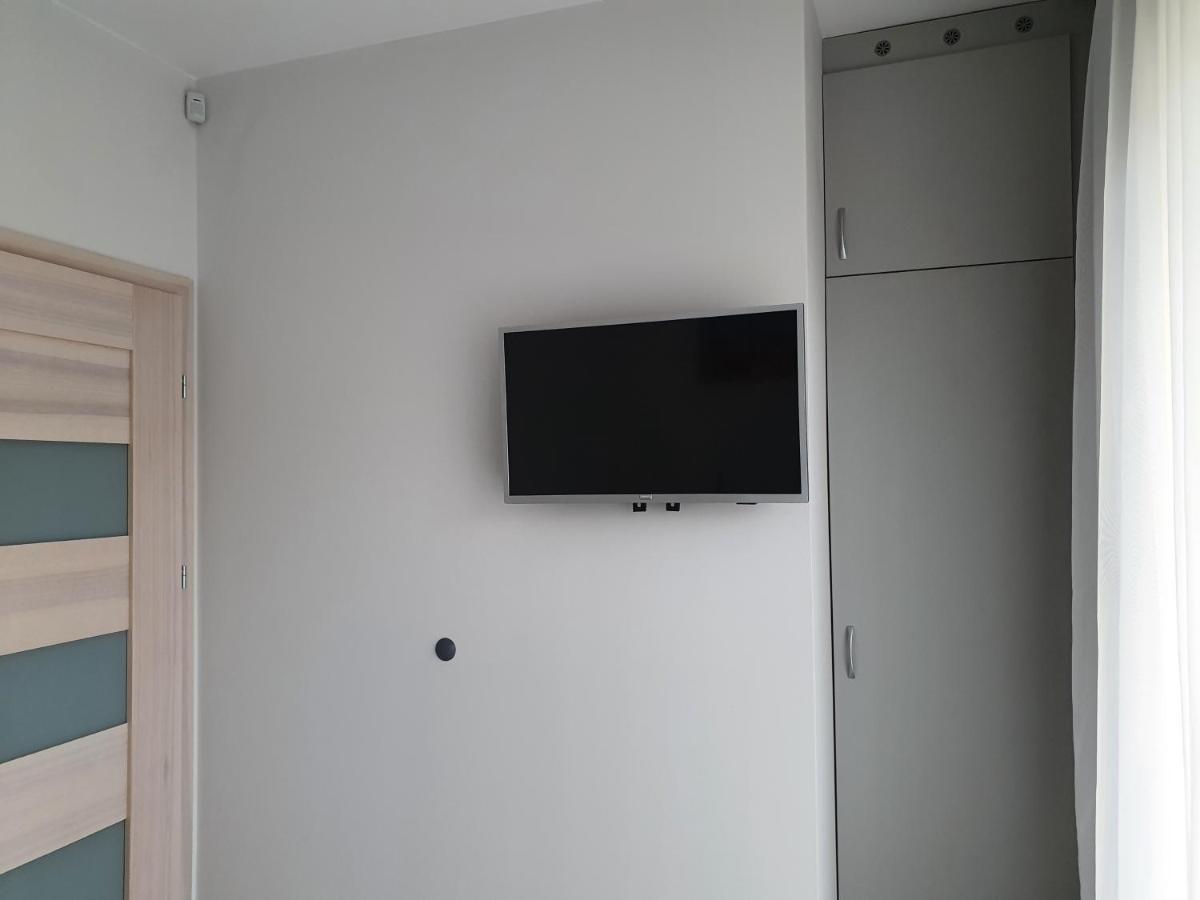 פוביירובו Aprum Apartments 10C מראה חיצוני תמונה
