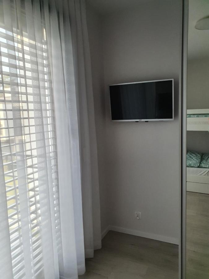 פוביירובו Aprum Apartments 10C מראה חיצוני תמונה